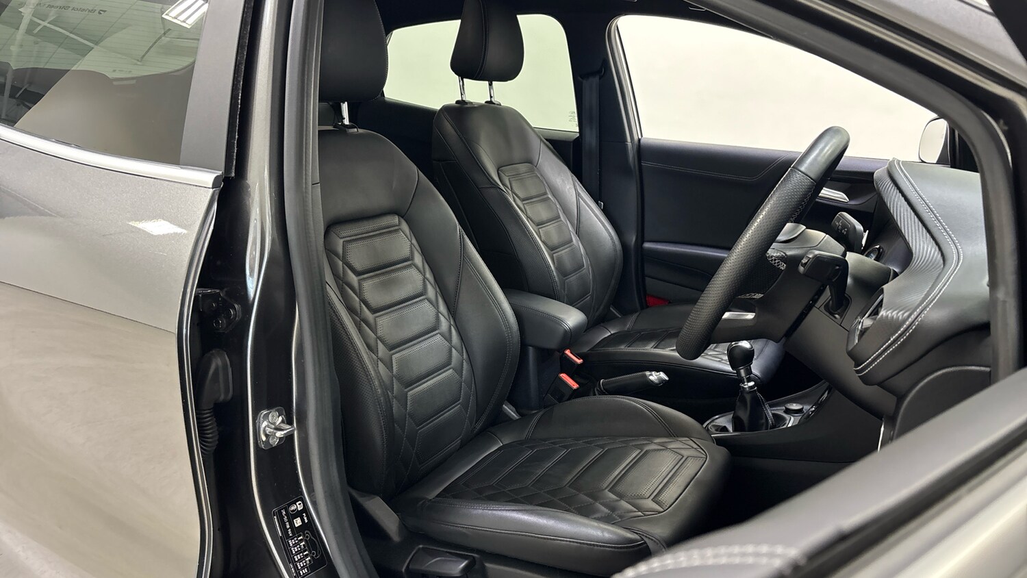 Used Ford Puma 2022 for sale - 77404509: Photo 38