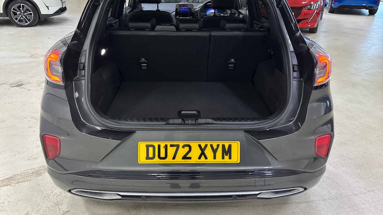 Used Ford Puma 2022 for sale - 77404509: Photo 4