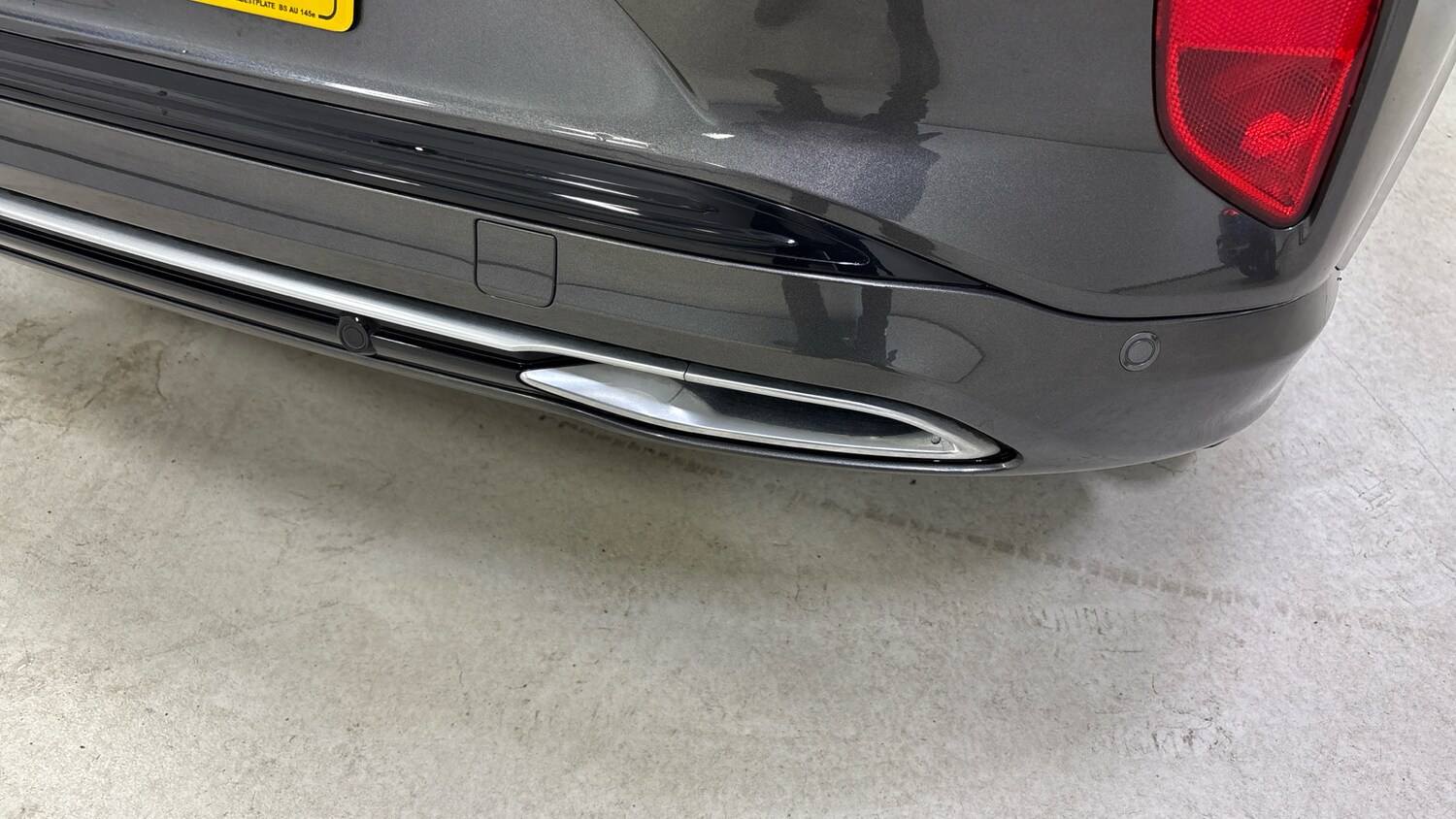 Used Ford Puma 2022 for sale - 77404509: Photo 40