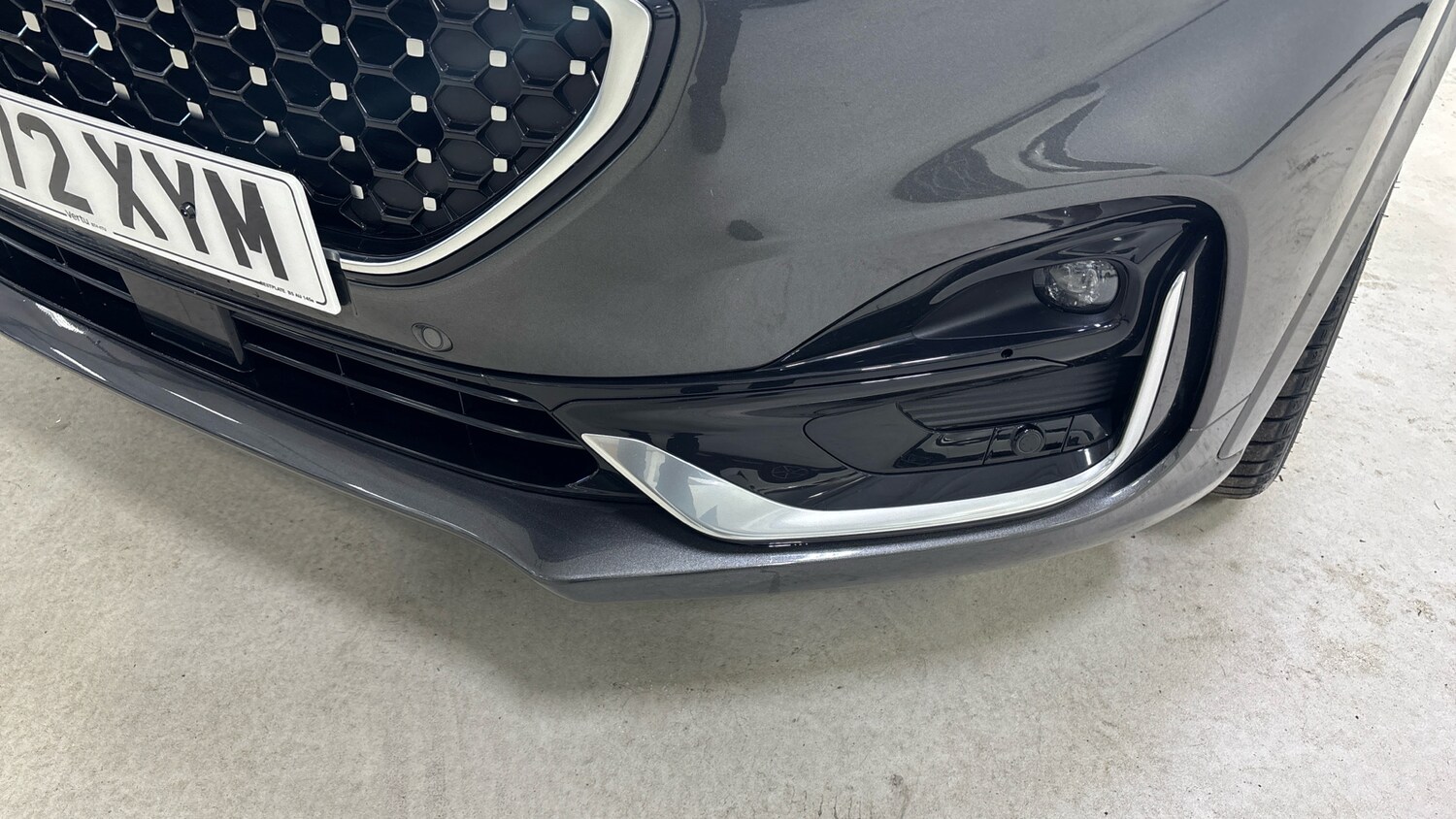 Used Ford Puma 2022 for sale - 77404509: Photo 44