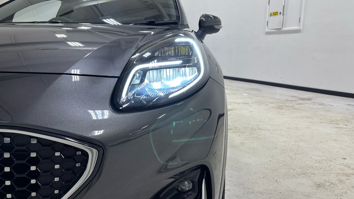 Used Ford Puma 2022 for sale - 77404509: Photo 45