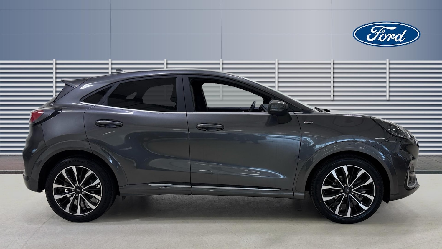 Used Ford Puma 2022 for sale - 77404509: Photo 5