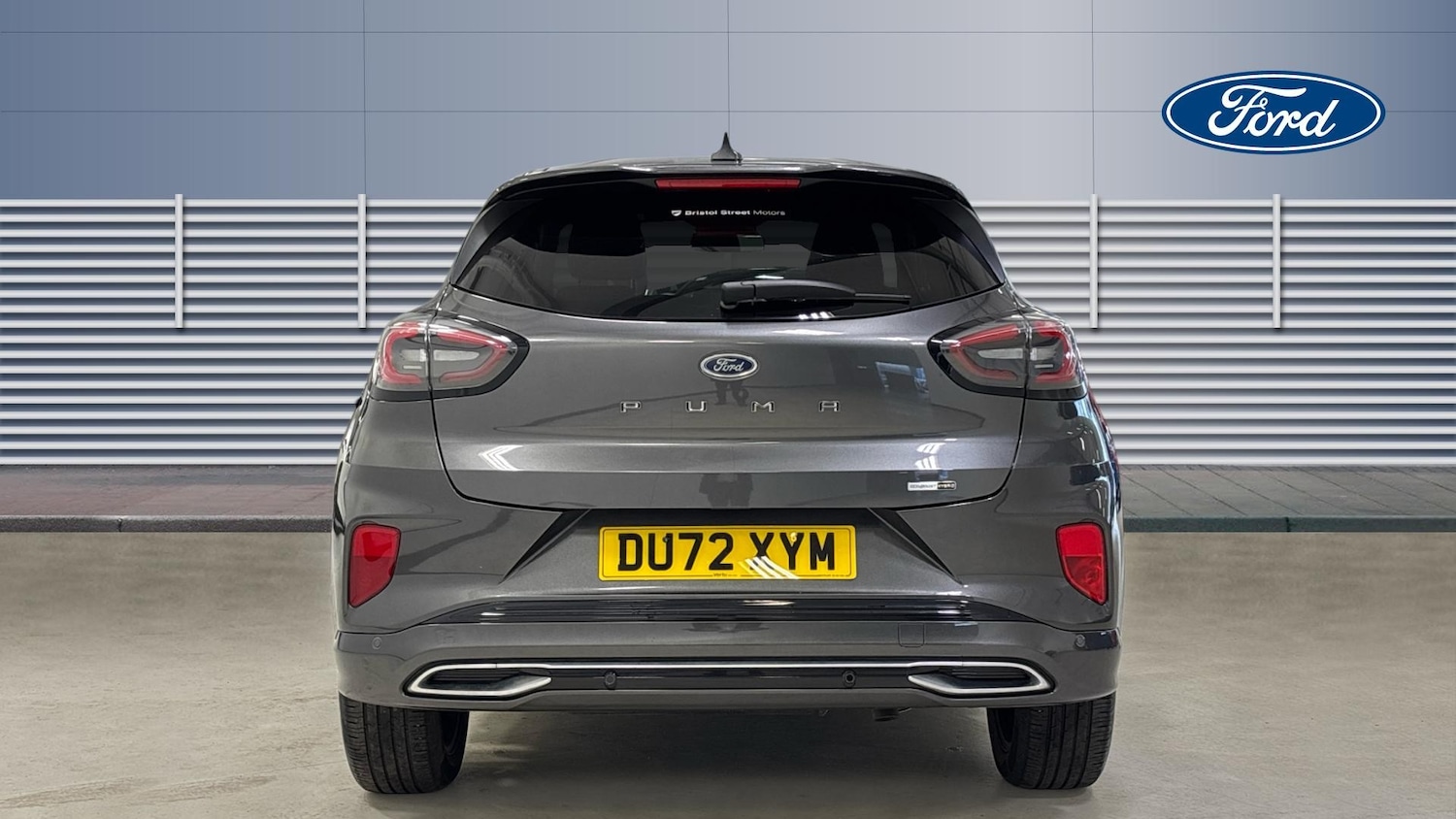 Used Ford Puma 2022 for sale - 77404509: Photo 6