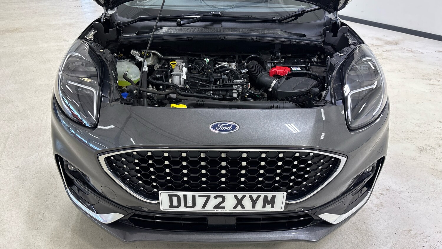 Used Ford Puma 2022 for sale - 77404509: Photo 8