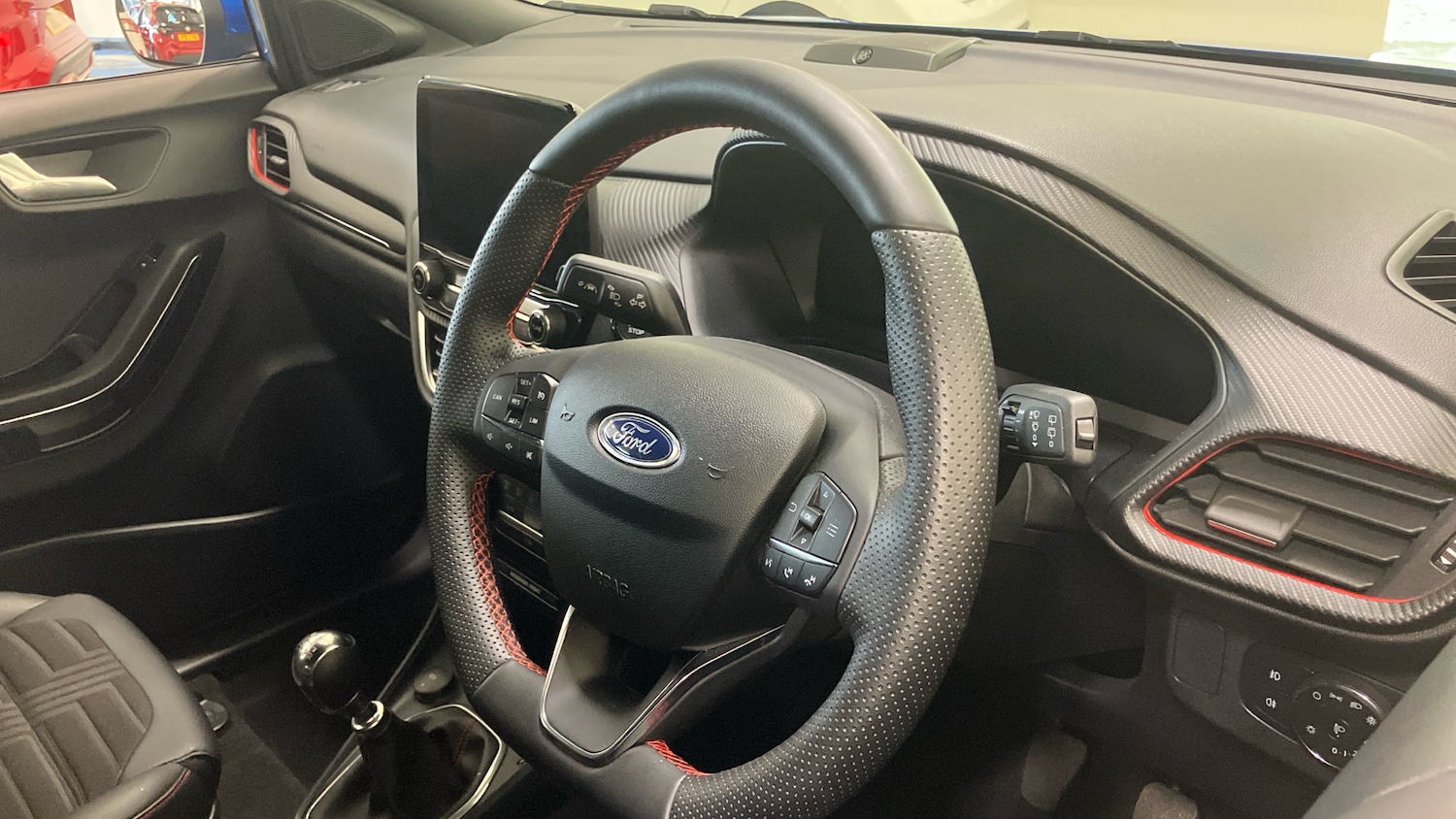 Used Ford Puma 2024 for sale - 77749544: Photo 11