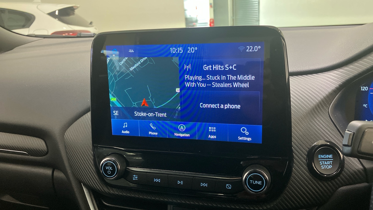 Used Ford Puma 2024 for sale - 77749544: Photo 12