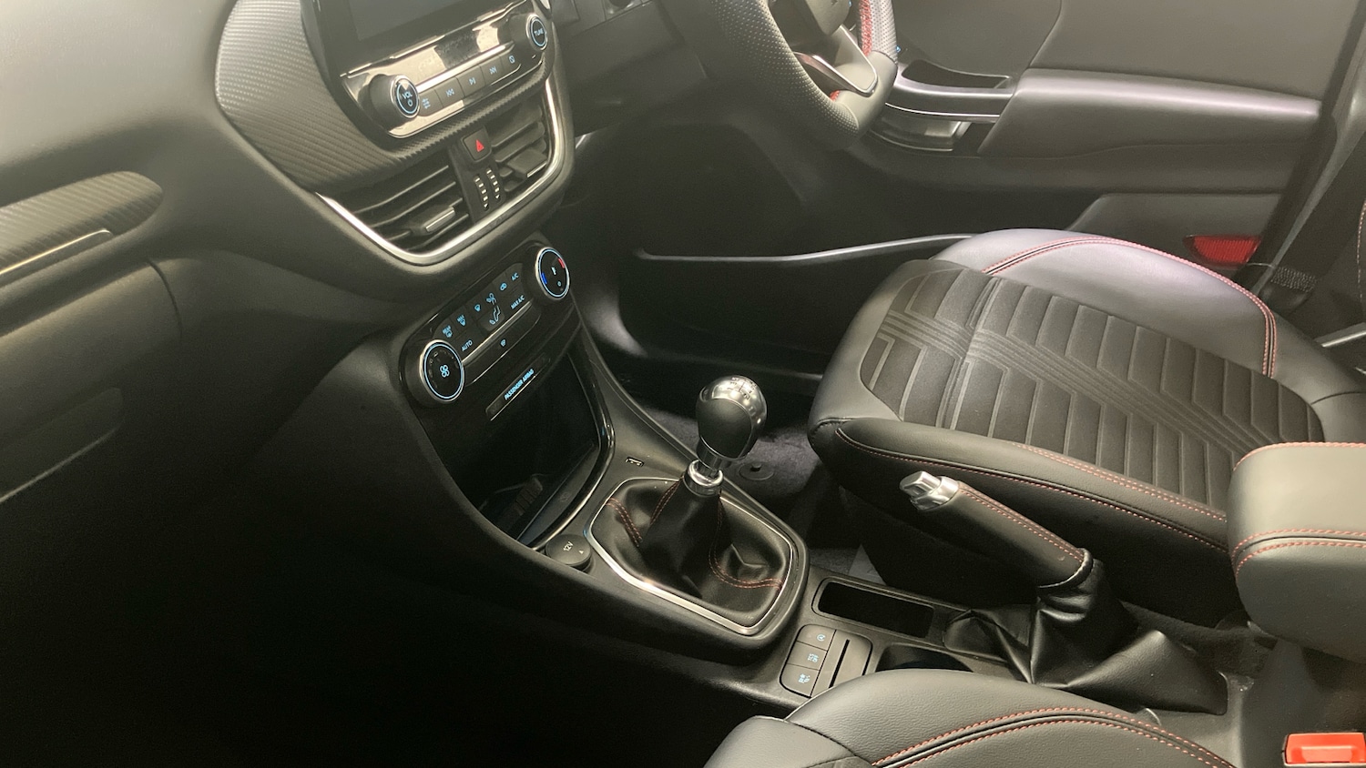 Used Ford Puma 2024 for sale - 77749544: Photo 13