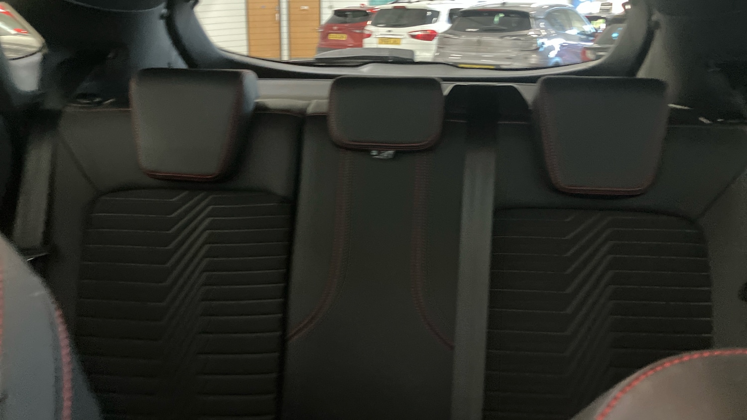 Used Ford Puma 2024 for sale - 77749544: Photo 15