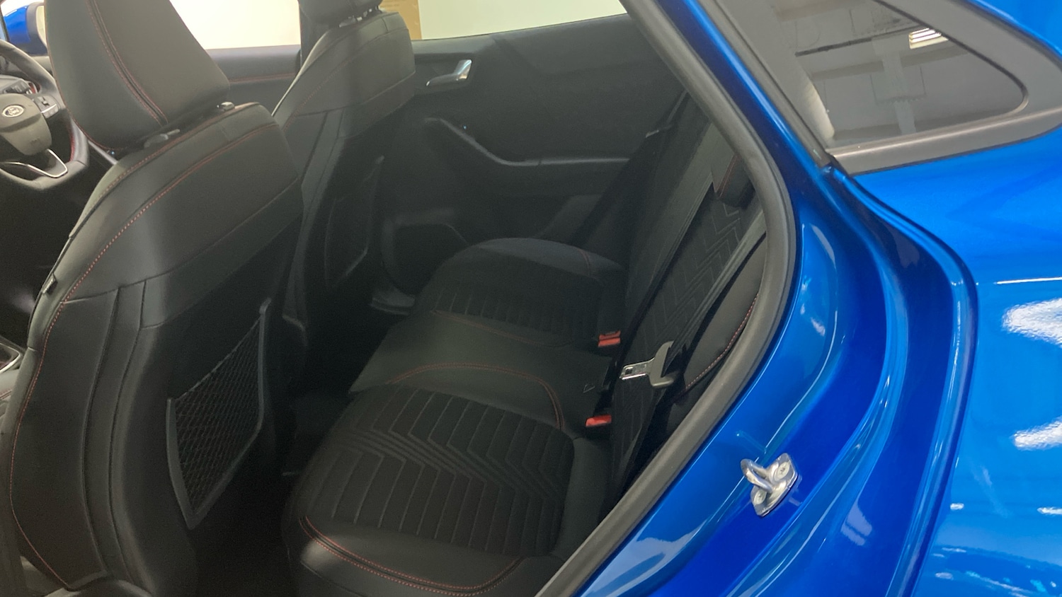 Used Ford Puma 2024 for sale - 77749544: Photo 16