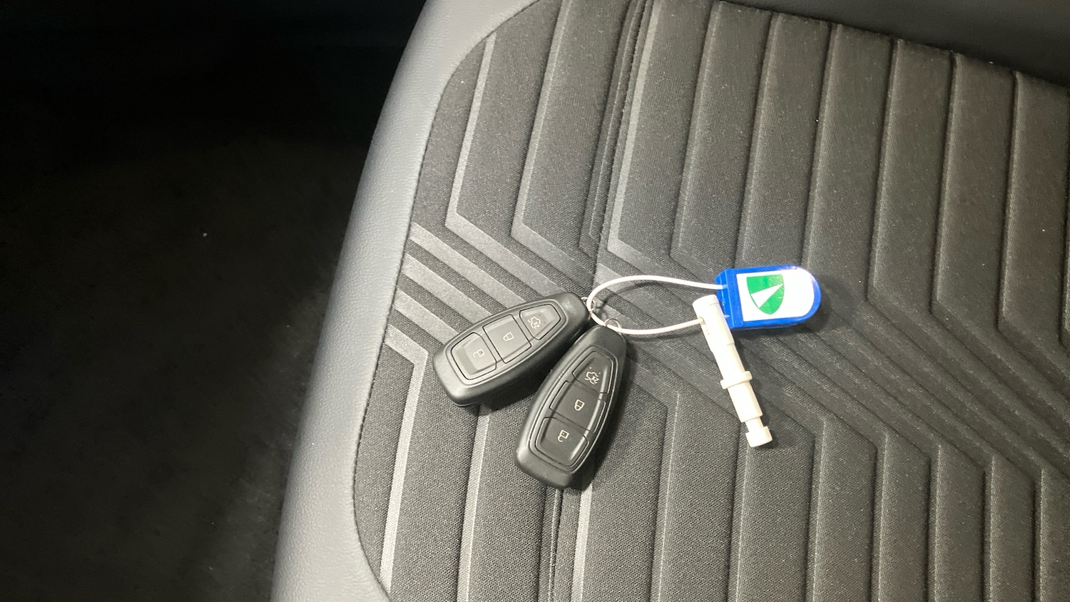 Used Ford Puma 2024 for sale - 77749544: Photo 20