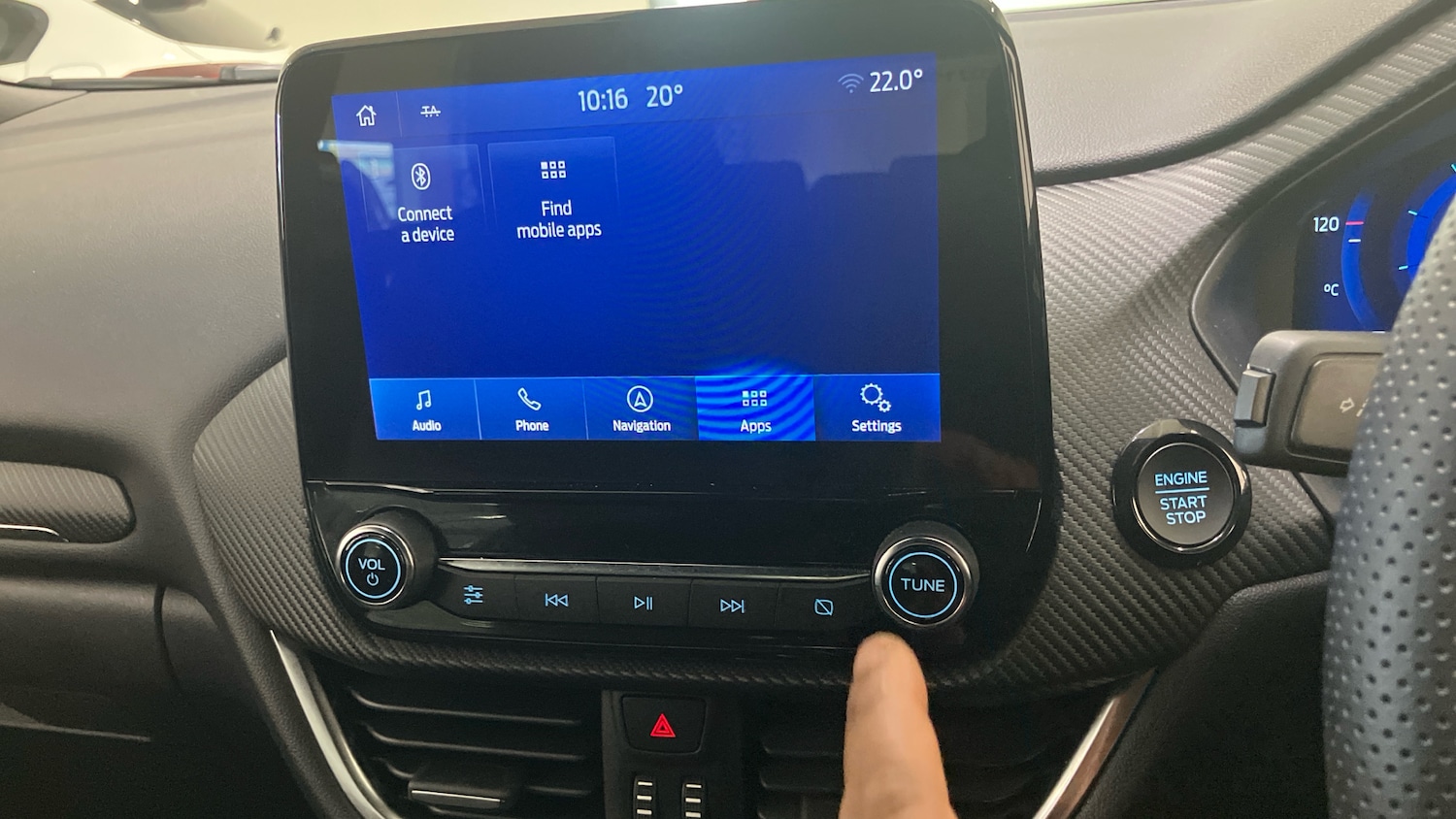 Used Ford Puma 2024 for sale - 77749544: Photo 28