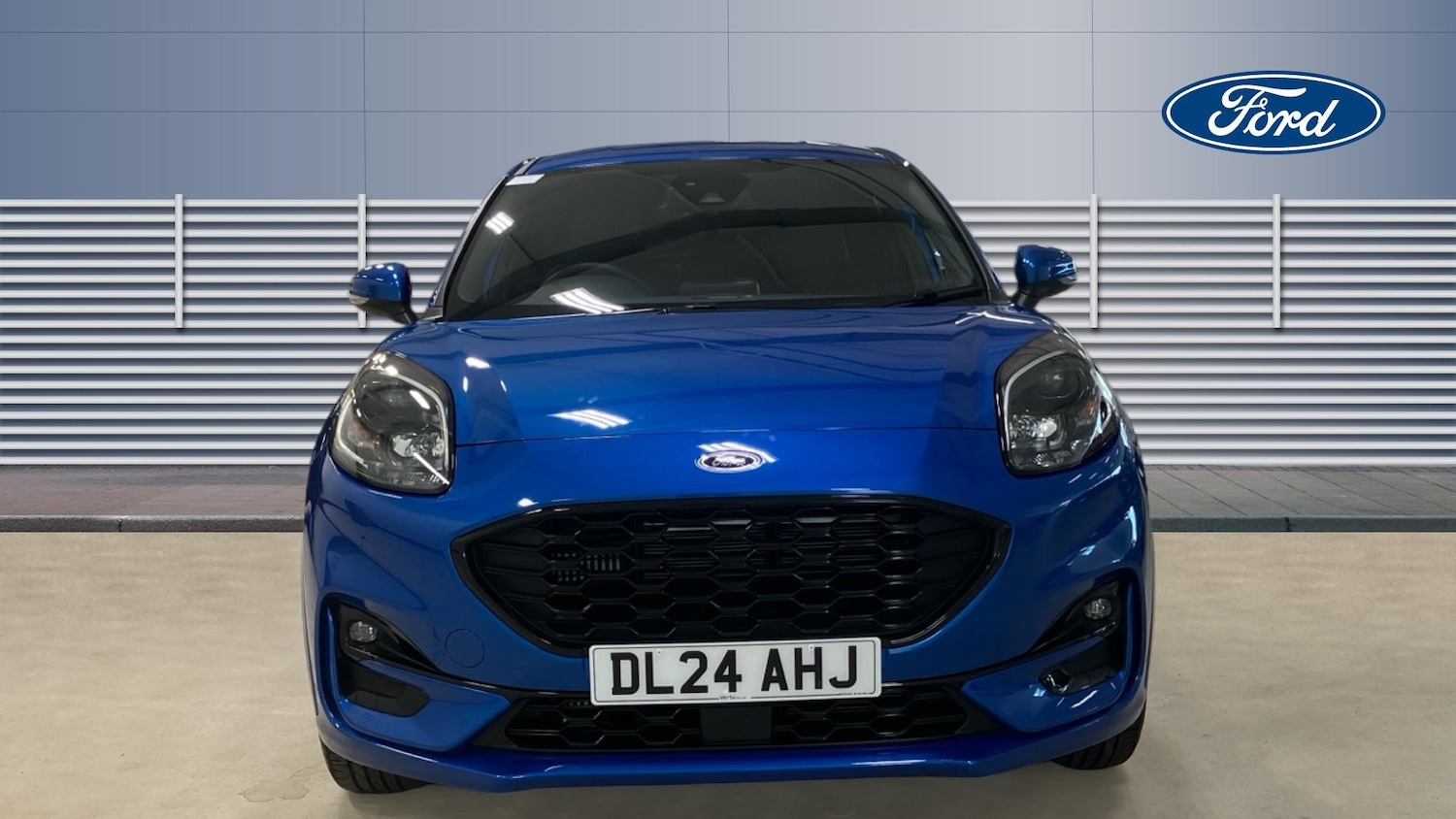Used Ford Puma 2024 for sale - 77749544: Photo 3