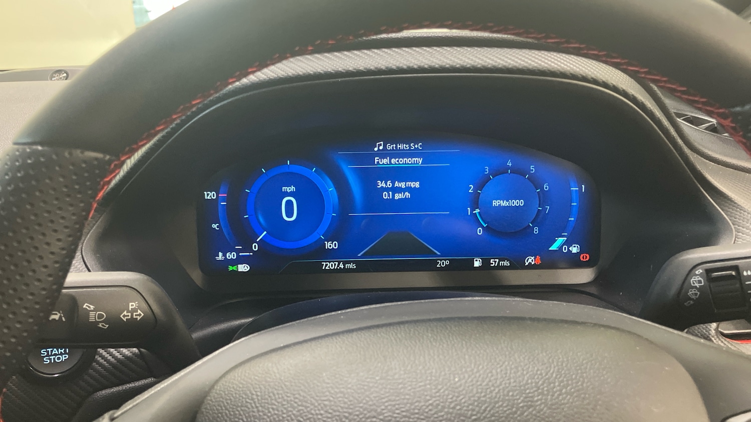 Used Ford Puma 2024 for sale - 77749544: Photo 31