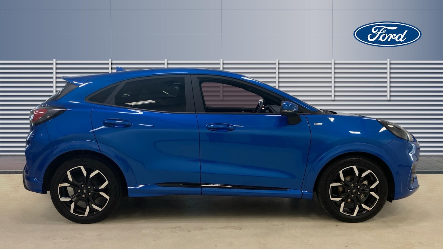 Used Ford Puma 2024 for sale - 77749544: Photo 5