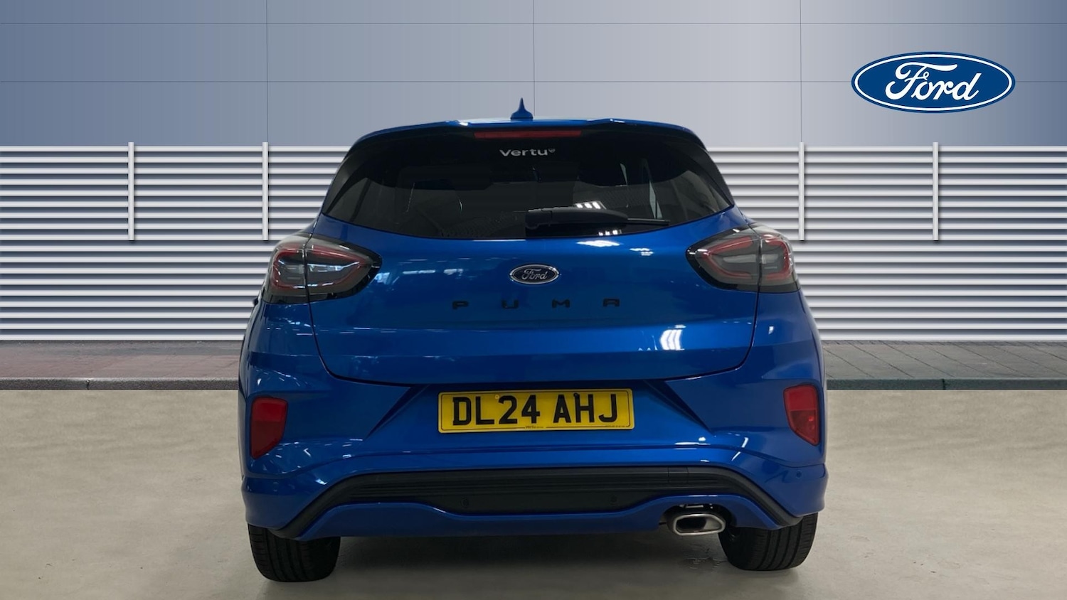 Used Ford Puma 2024 for sale - 77749544: Photo 6