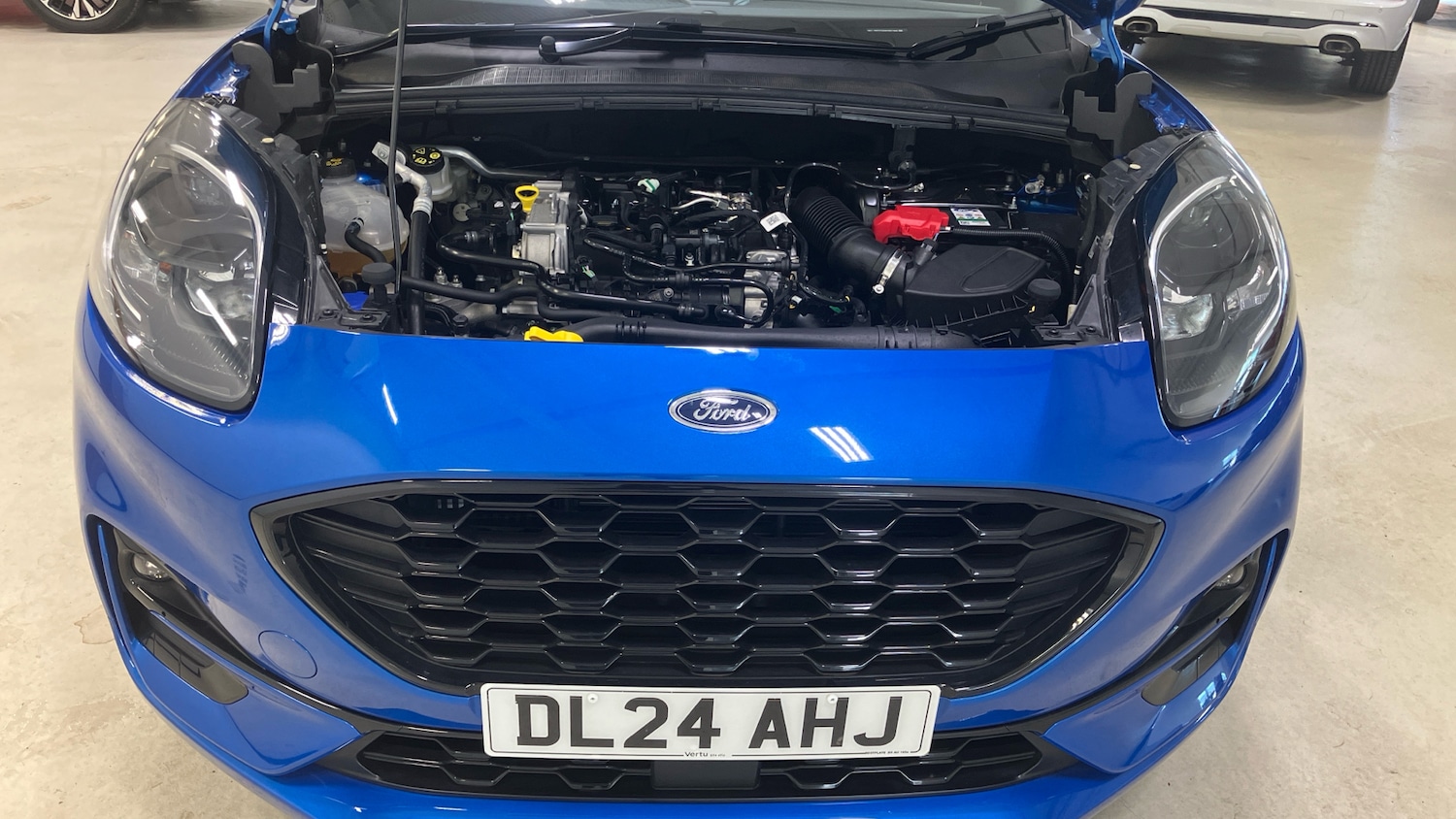 Used Ford Puma 2024 for sale - 77749544: Photo 8