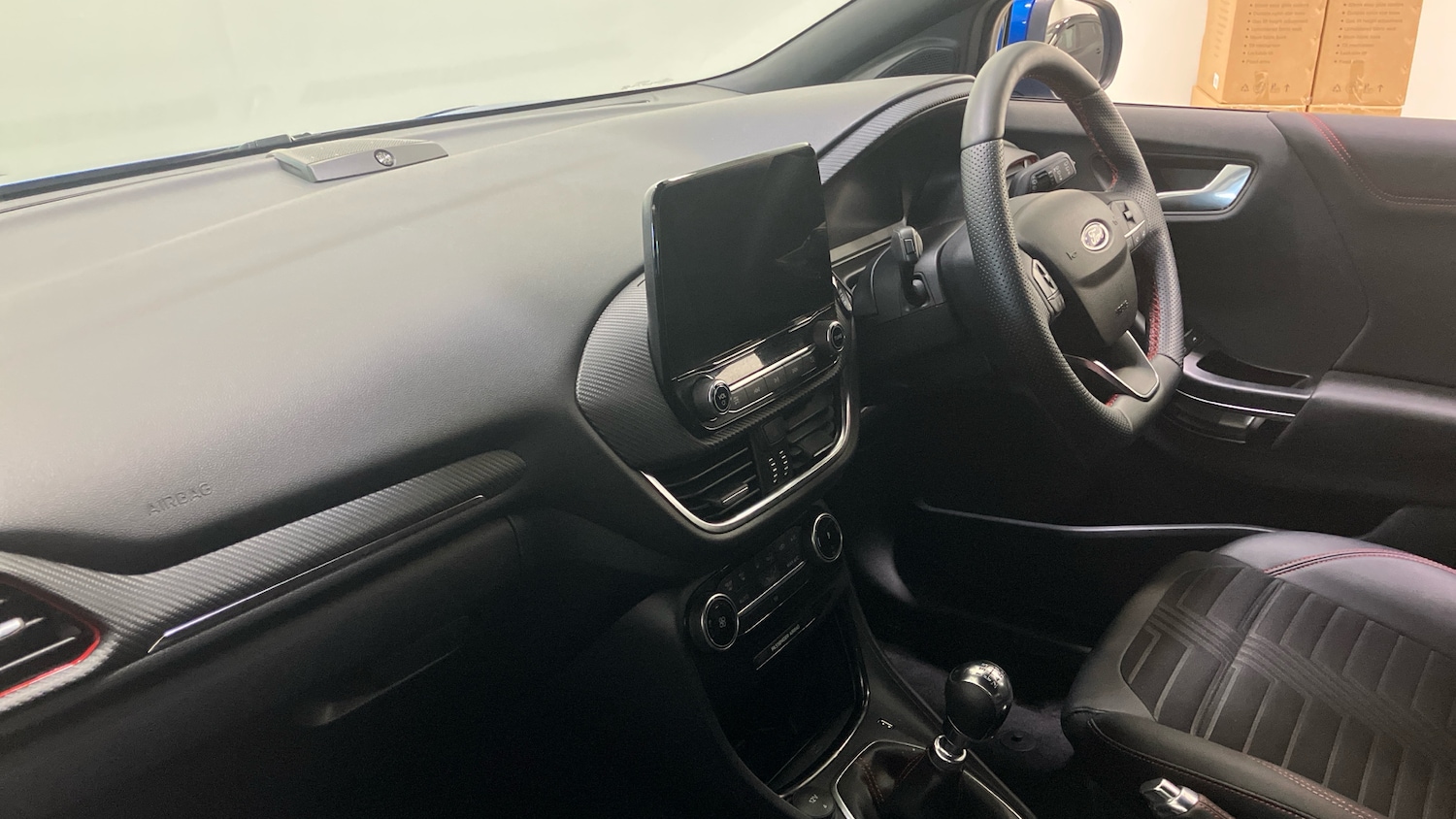 Used Ford Puma 2024 for sale - 77749544: Photo 9