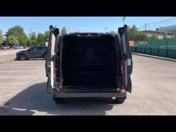 Used Ford Transit Custom 2024 for sale - 74624287: Photo