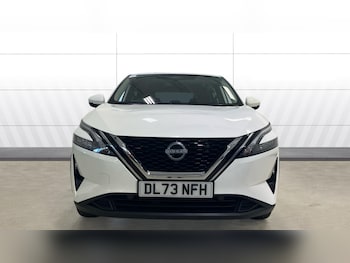 Used Nissan Qashqai 2023 for sale - 75903882: Photo