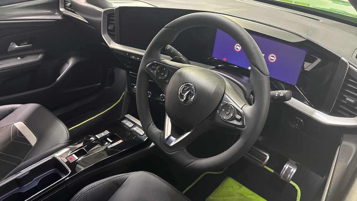 Used Vauxhall Mokka 2024 for sale - 77240189: Photo 11