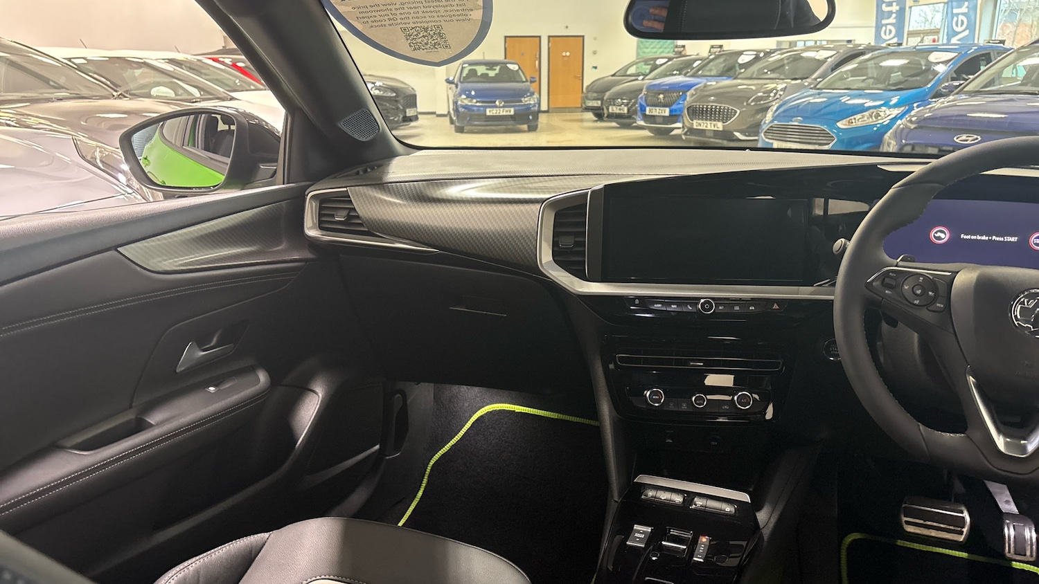 Used Vauxhall Mokka 2024 for sale - 77240189: Photo 14