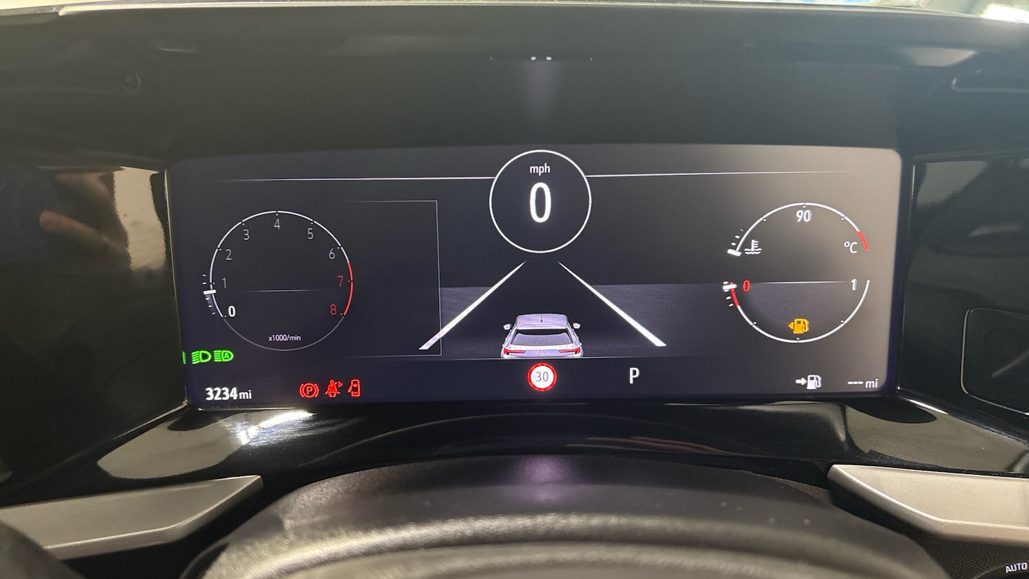 Used Vauxhall Mokka 2024 for sale - 77240189: Photo 18