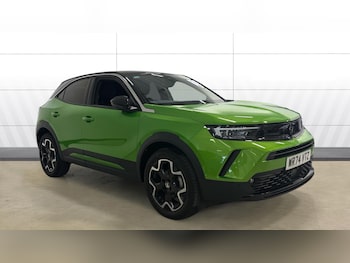 Used Vauxhall Mokka 2024 for sale - 77240189: Photo