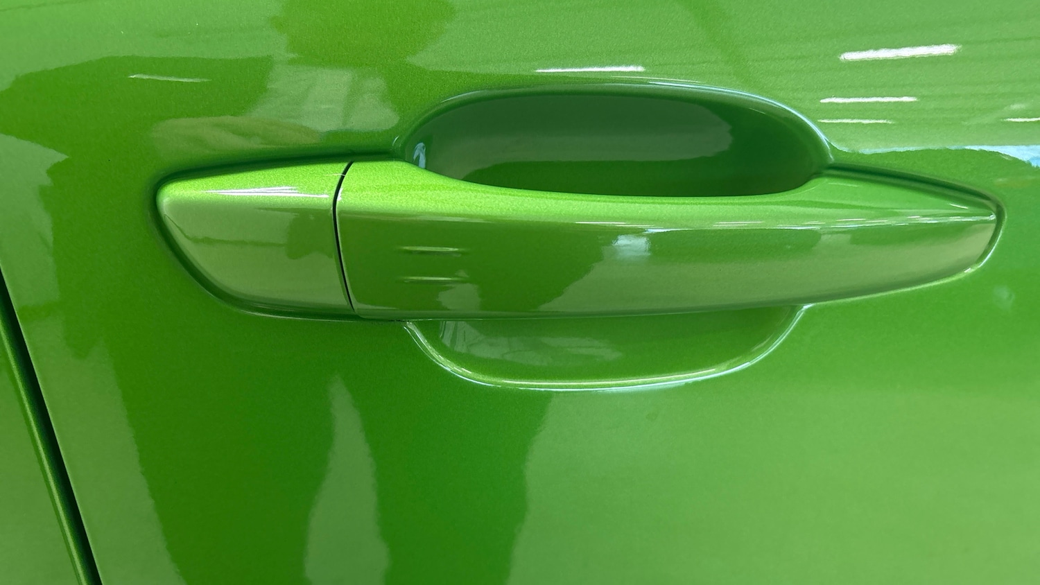 Used Vauxhall Mokka 2024 for sale - 77240189: Photo 28