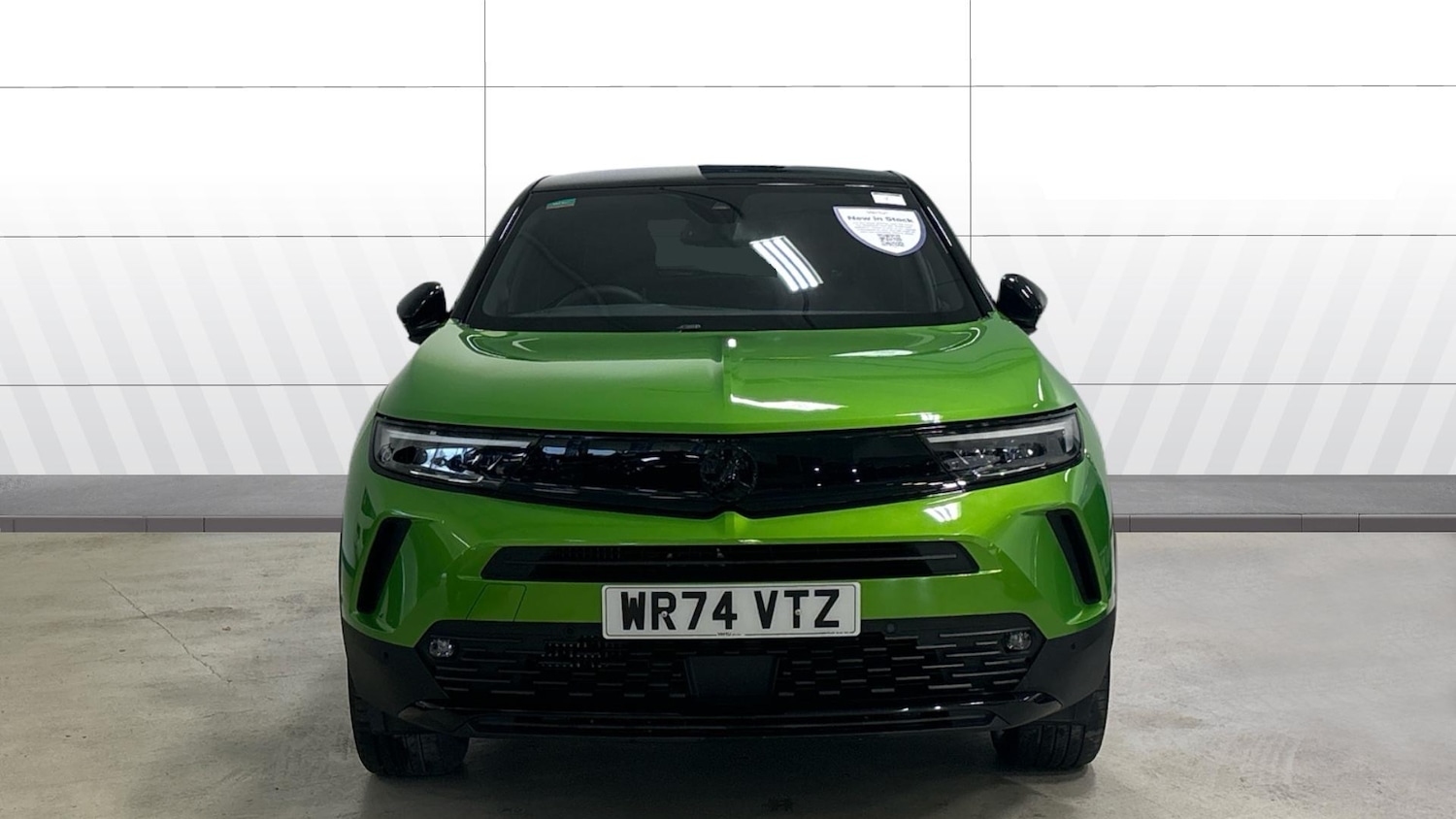 Used Vauxhall Mokka 2024 for sale - 77240189: Photo 3