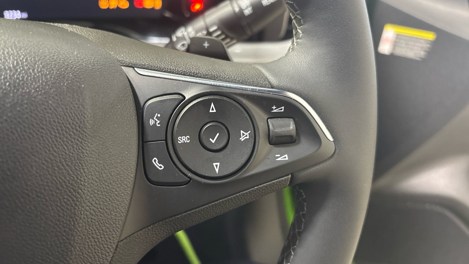 Used Vauxhall Mokka 2024 for sale - 77240189: Photo 32