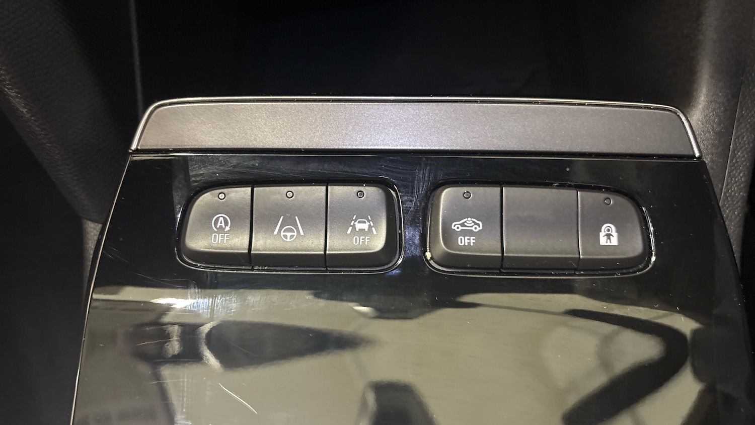 Used Vauxhall Mokka 2024 for sale - 77240189: Photo 35