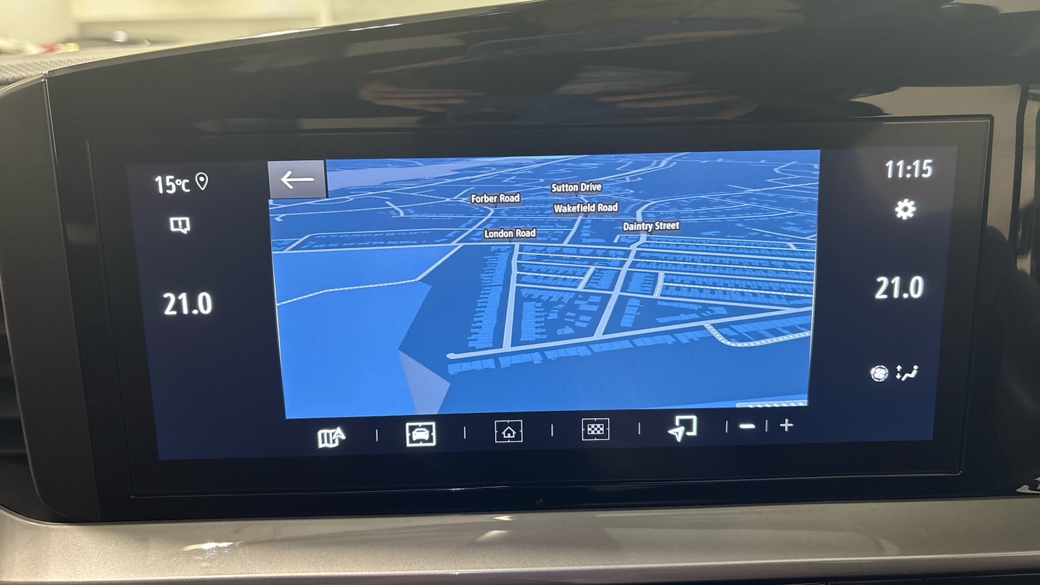 Used Vauxhall Mokka 2024 for sale - 77240189: Photo 39