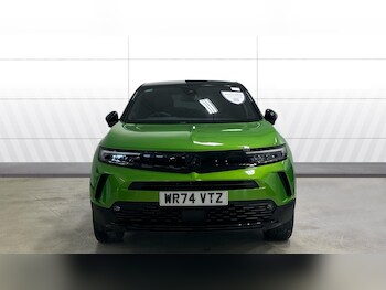 Used Vauxhall Mokka 2024 for sale - 77240189: Photo