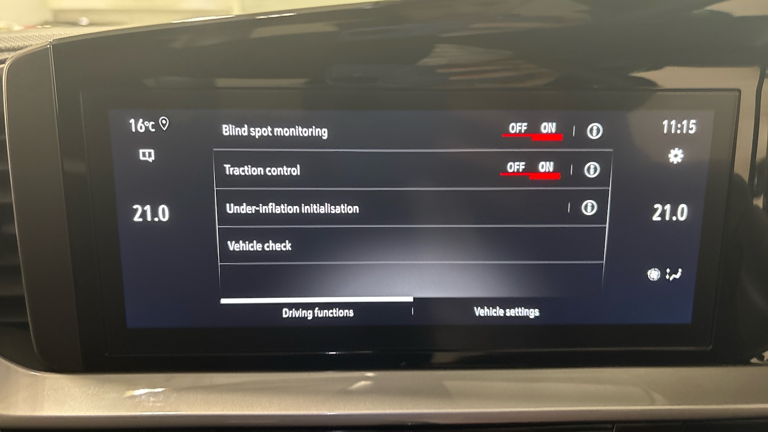 Used Vauxhall Mokka 2024 for sale - 77240189: Photo 41