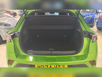 Used Vauxhall Mokka 2024 for sale - 77240189: Photo