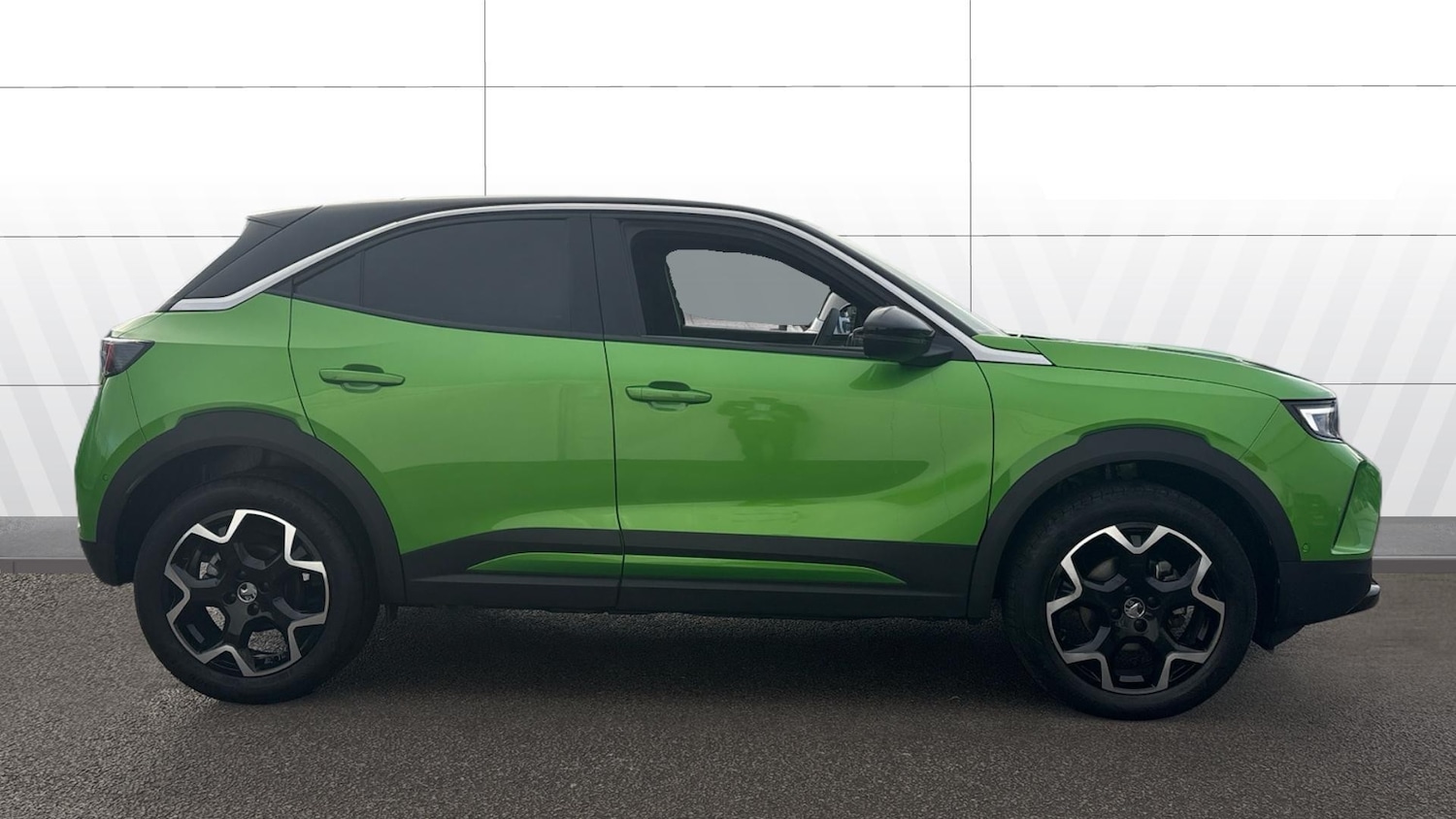 Used Vauxhall Mokka 2024 for sale - 77240189: Photo 5