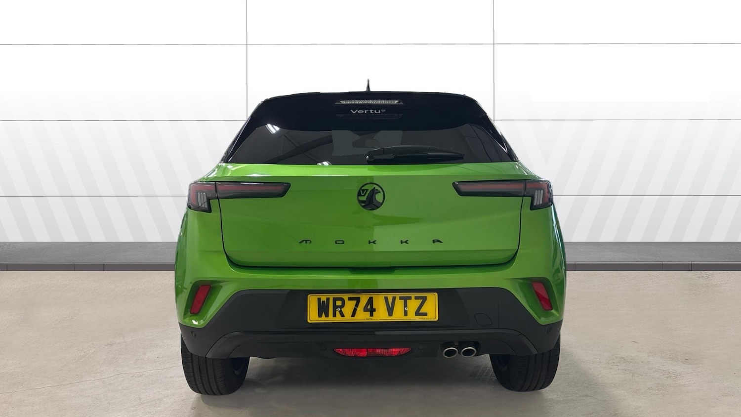 Used Vauxhall Mokka 2024 for sale - 77240189: Photo 6