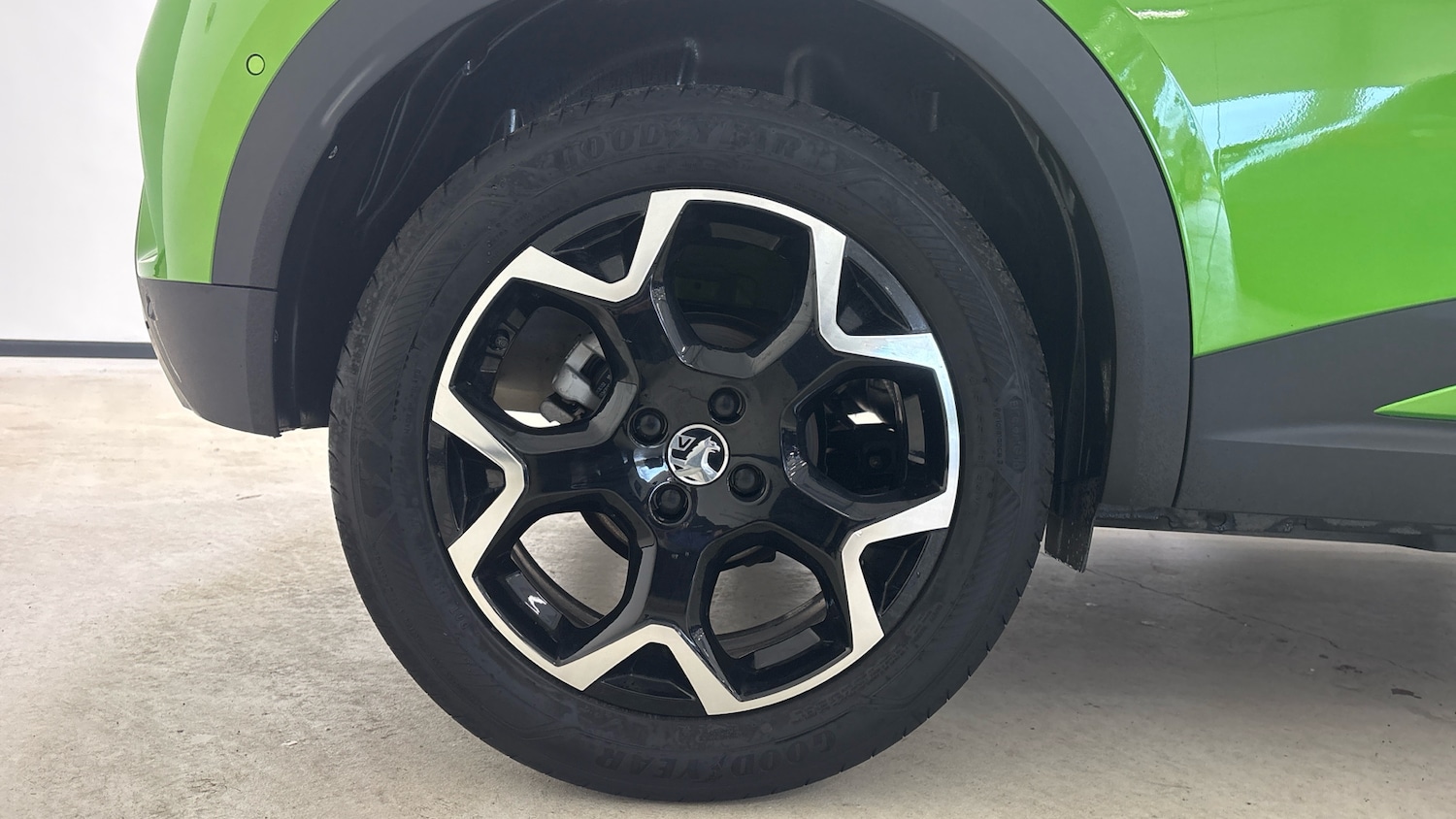 Used Vauxhall Mokka 2024 for sale - 77240189: Photo 7