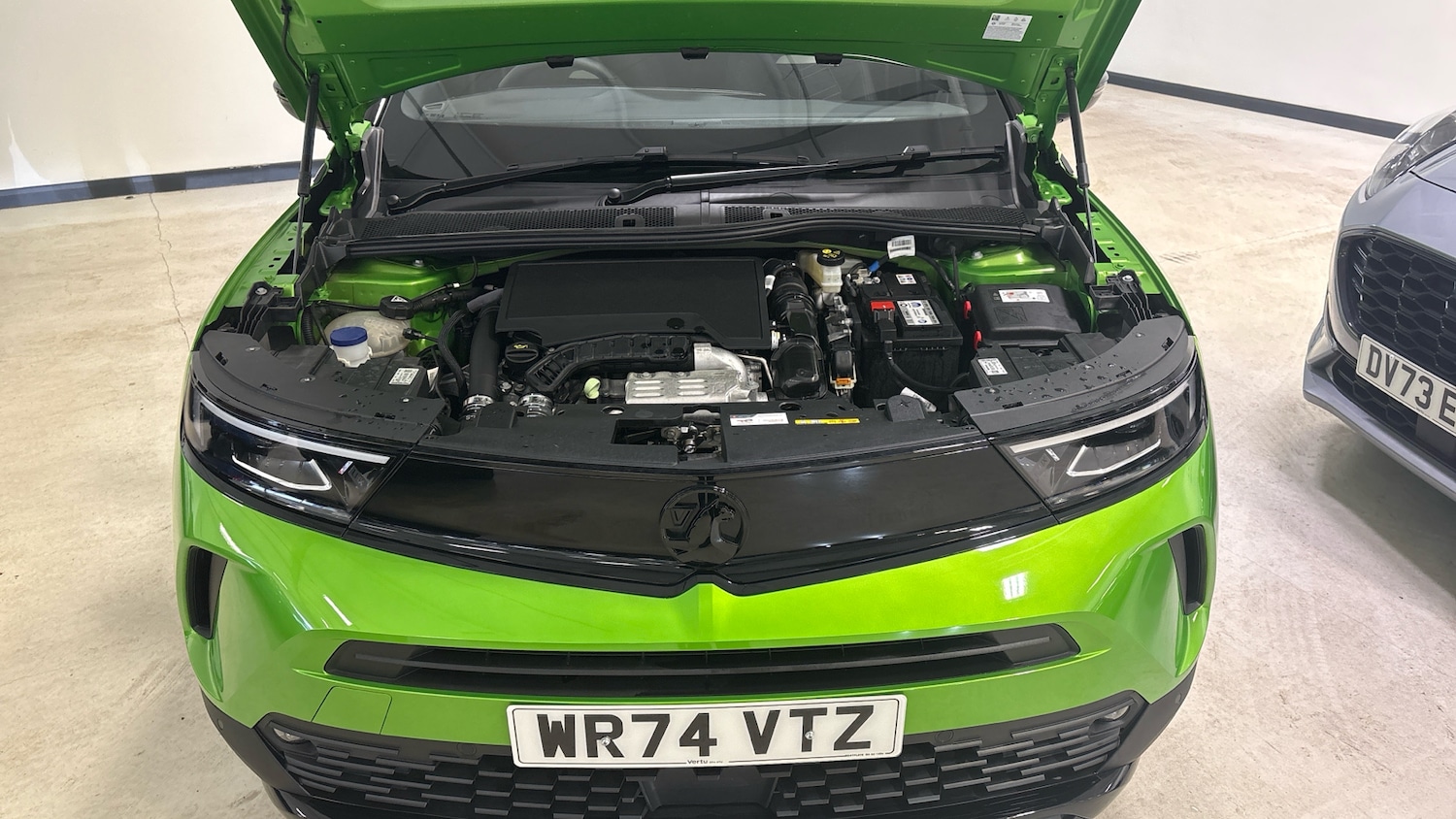 Used Vauxhall Mokka 2024 for sale - 77240189: Photo 8