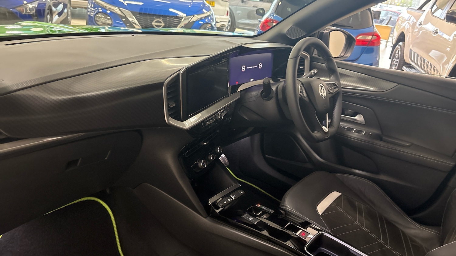 Used Vauxhall Mokka 2024 for sale - 77240189: Photo 9