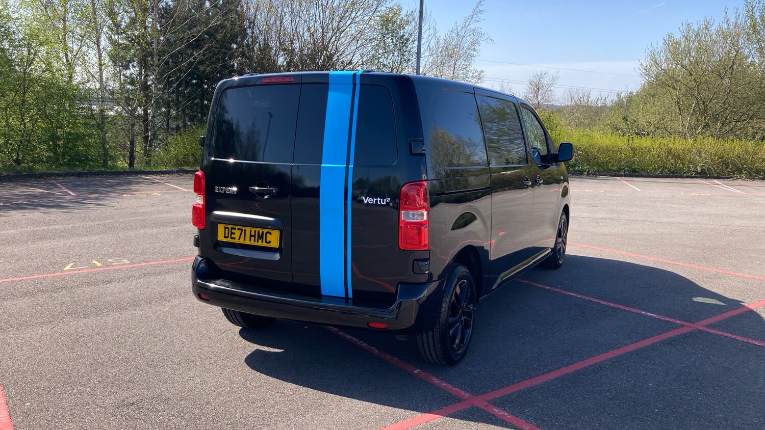 Used Peugeot Expert 2021 for sale - 78166095: Photo 10