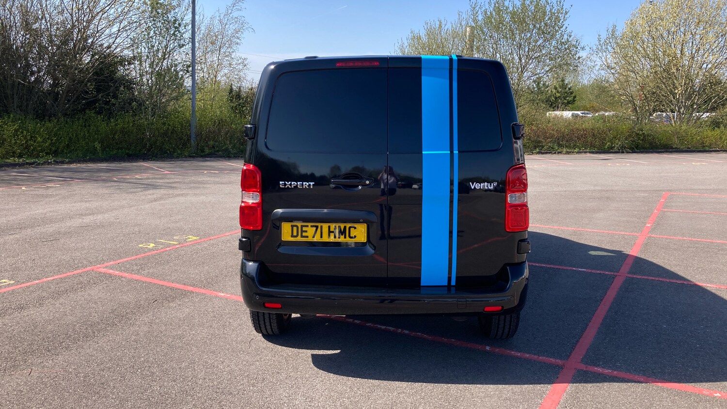 Used Peugeot Expert 2021 for sale - 78166095: Photo 11