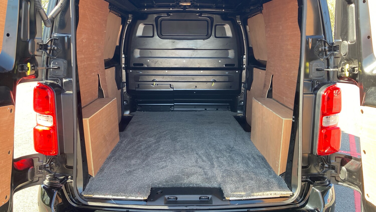 Used Peugeot Expert 2021 for sale - 78166095: Photo 12