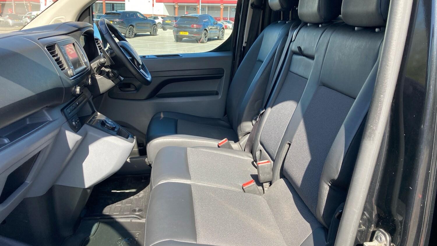 Used Peugeot Expert 2021 for sale - 78166095: Photo 13