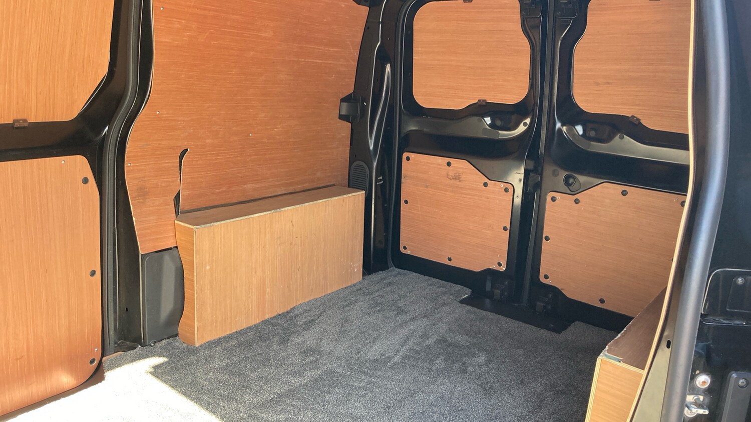 Used Peugeot Expert 2021 for sale - 78166095: Photo 14