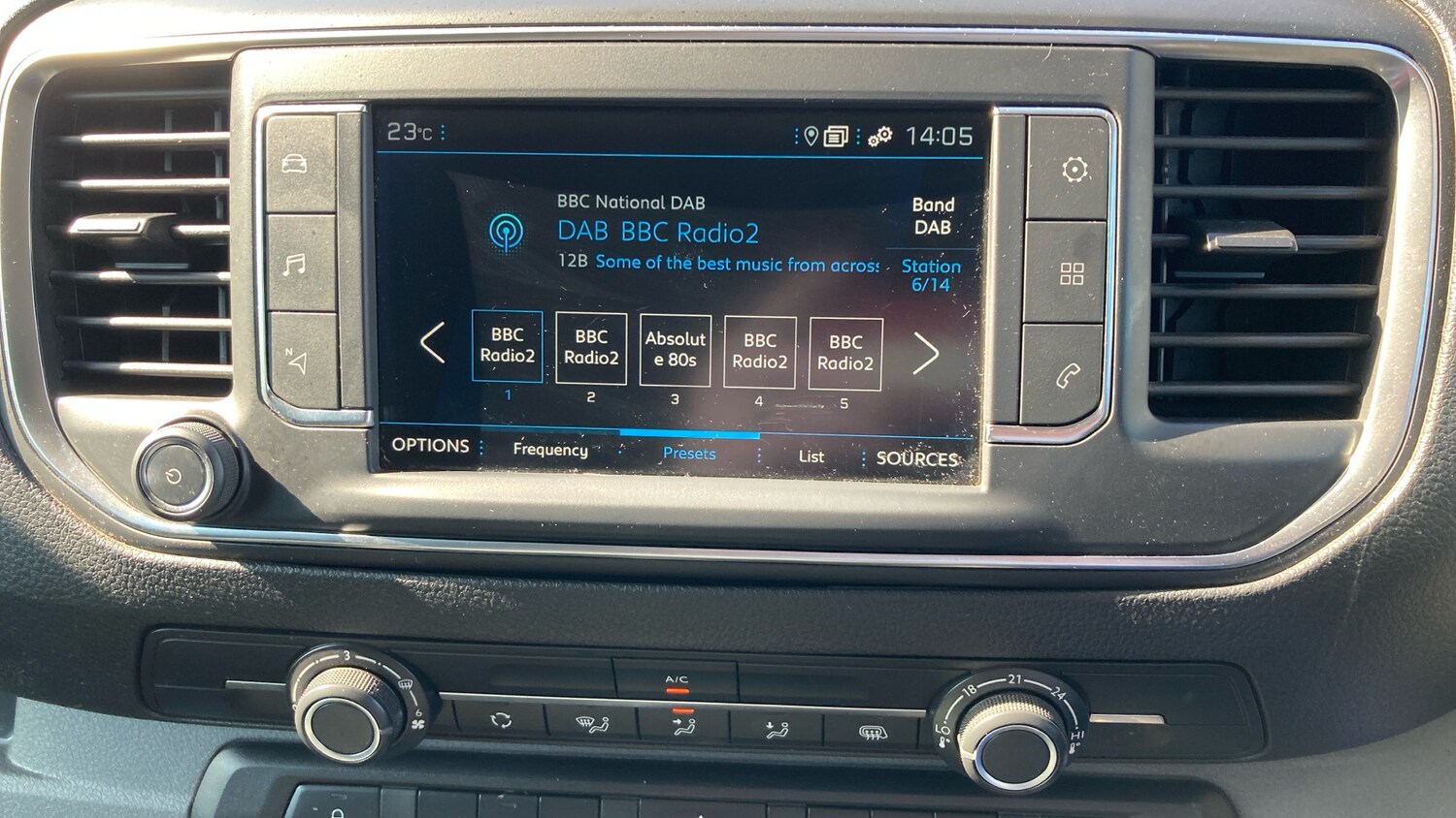 Used Peugeot Expert 2021 for sale - 78166095: Photo 15