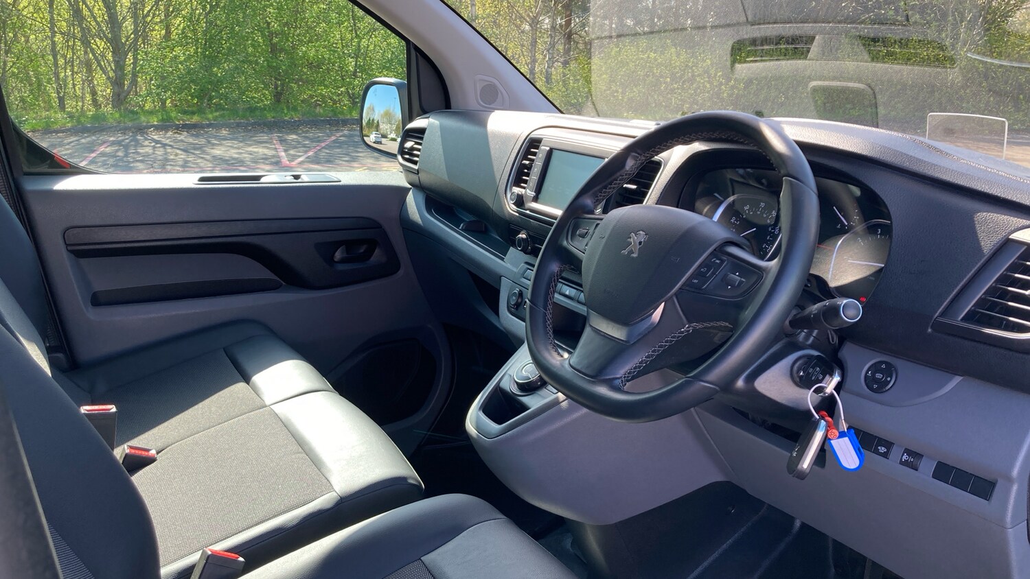 Used Peugeot Expert 2021 for sale - 78166095: Photo 16