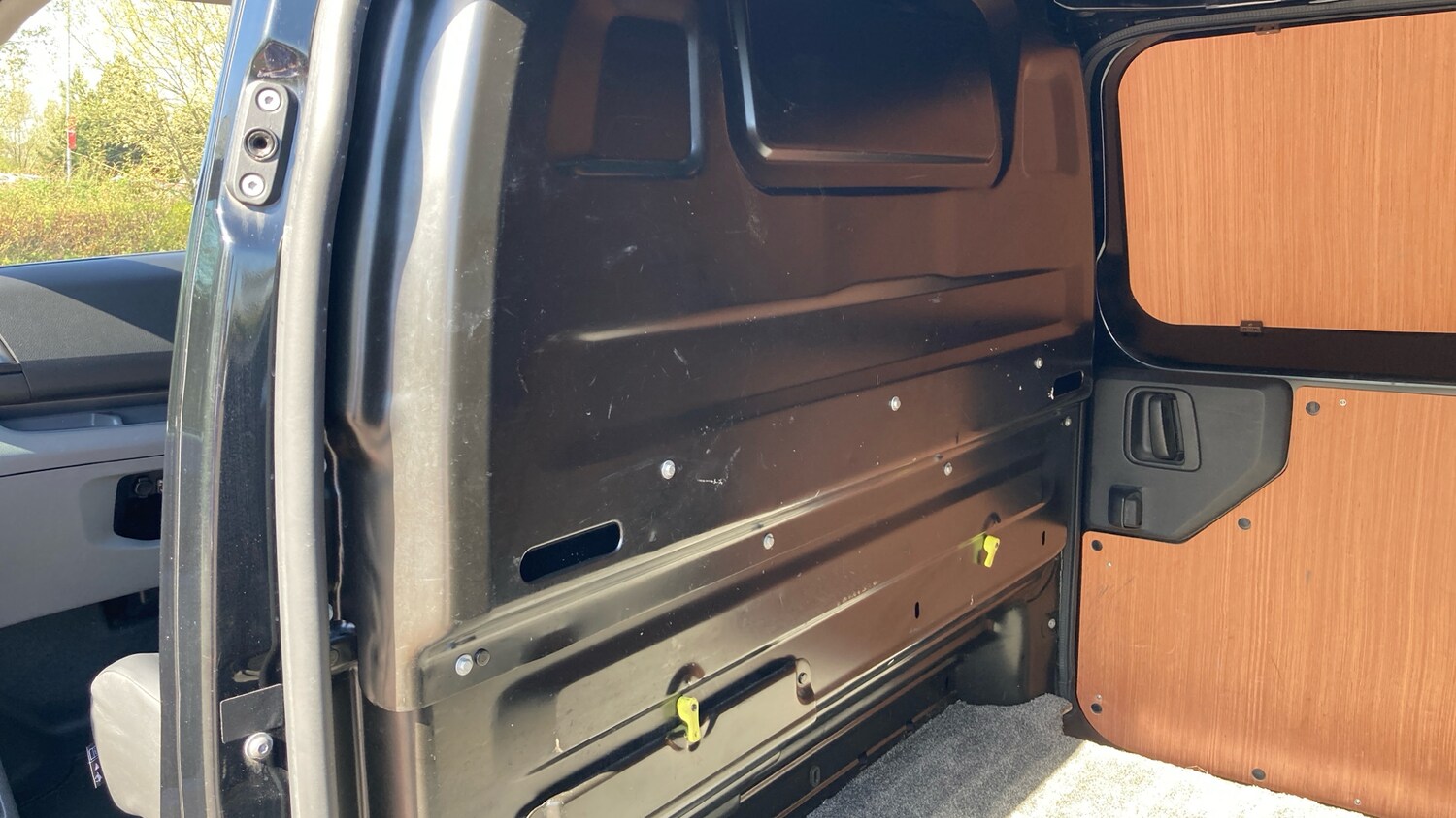 Used Peugeot Expert 2021 for sale - 78166095: Photo 18