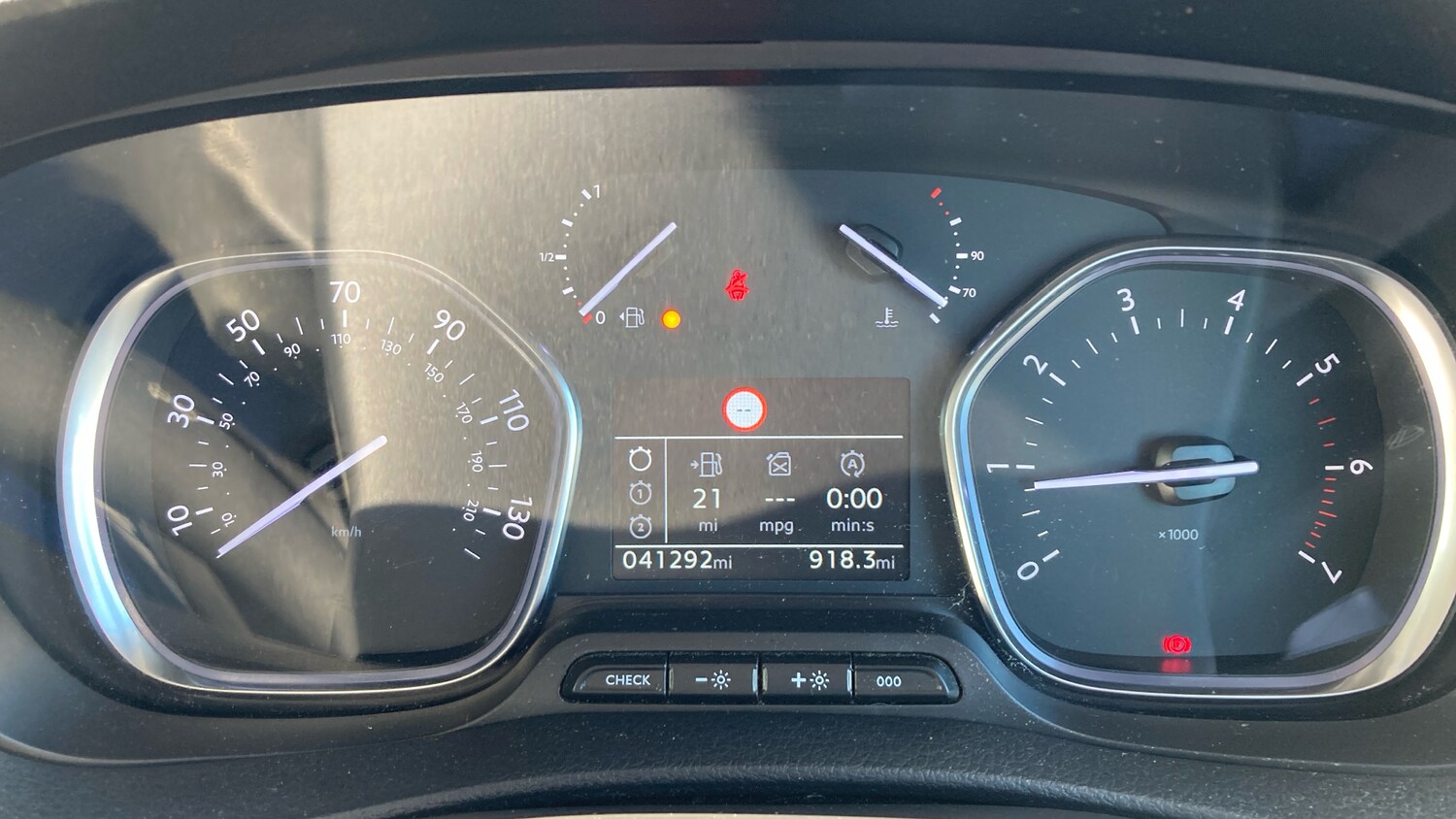 Used Peugeot Expert 2021 for sale - 78166095: Photo 19