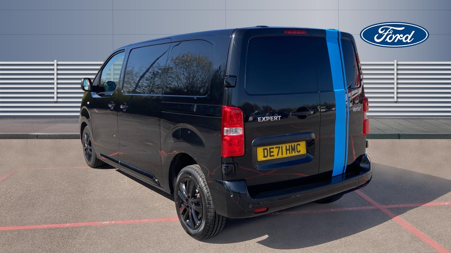 Used Peugeot Expert 2021 for sale - 78166095: Photo 2